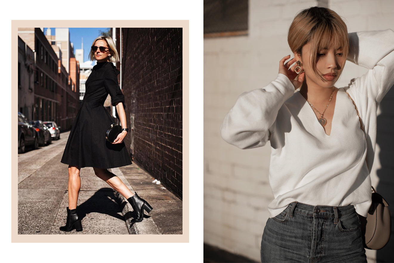 How to Wear Accessories Everyday