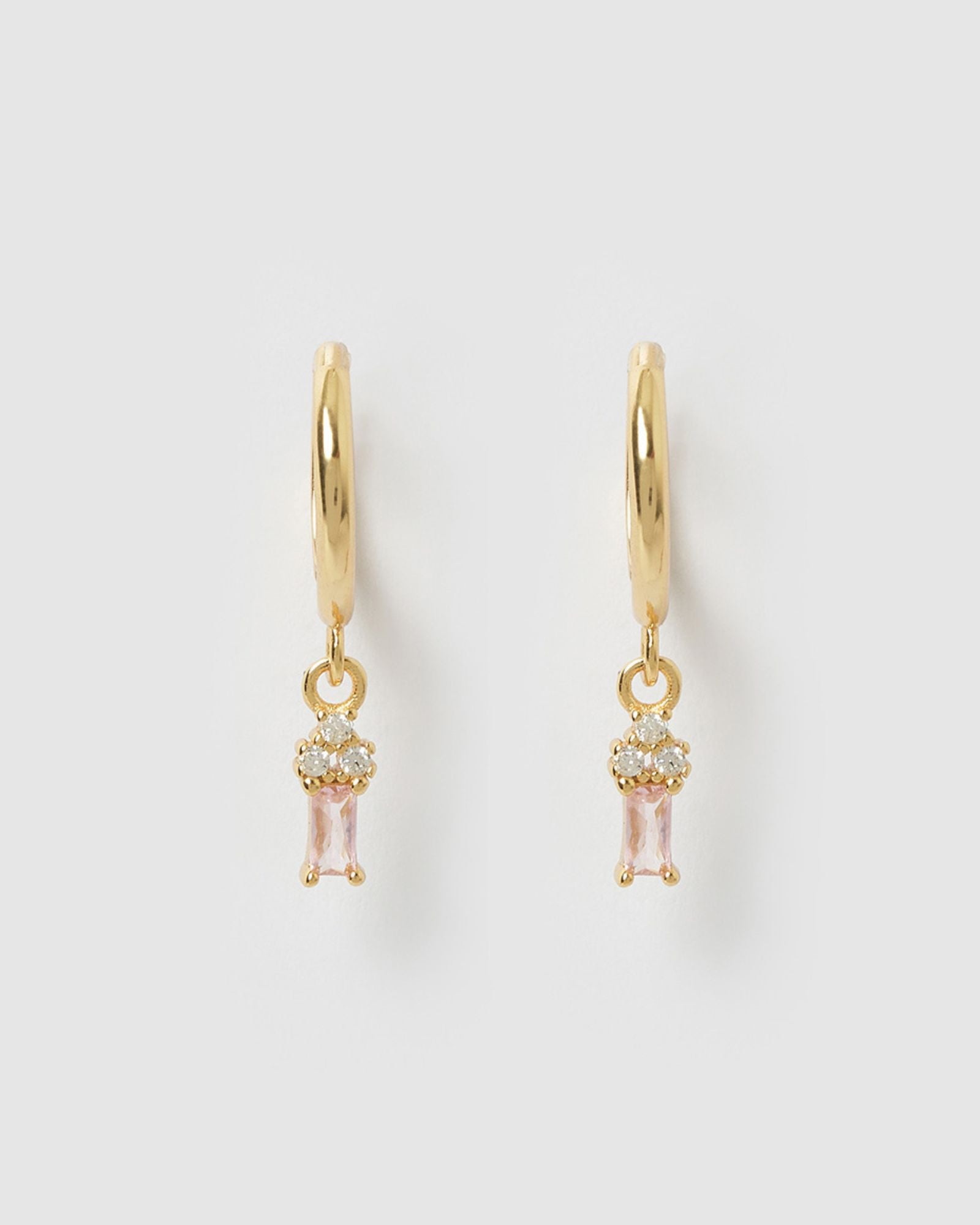 Alhudapk Com Asos Drop Earrings Izoa Collection Izoa Serenity