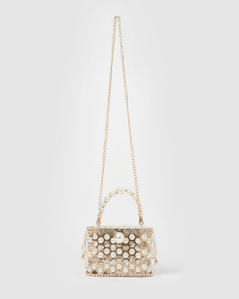 Isa Pearl Bag