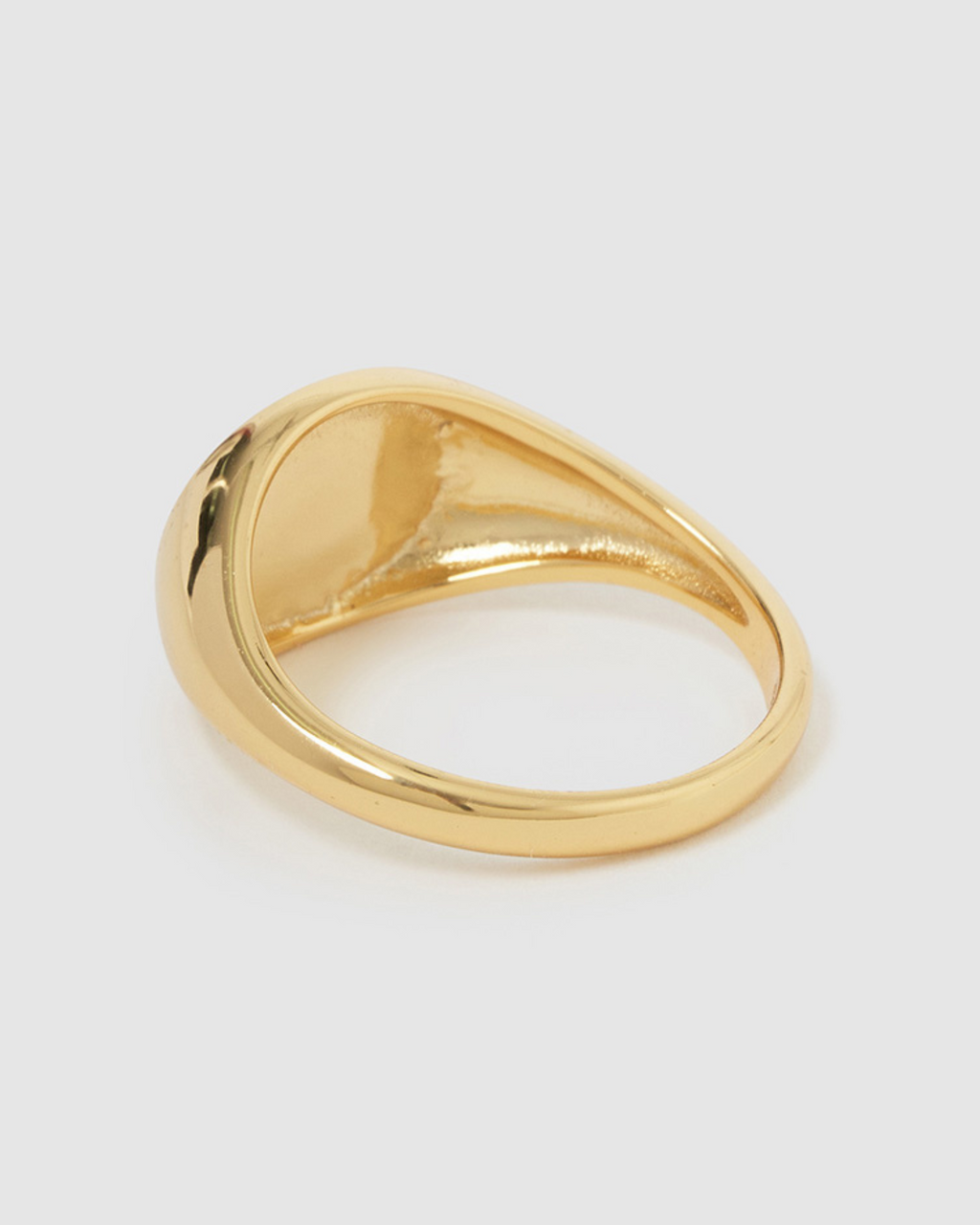 Izoa Olivia Ring Gold