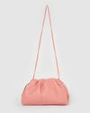 Izoa Vincenza Woven Bag Pink