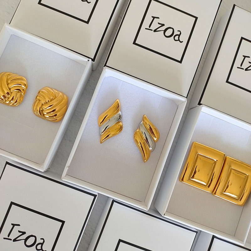 How to Keep Your IZOA Jewellery Looking Stunning: The Ultimate Care Guide