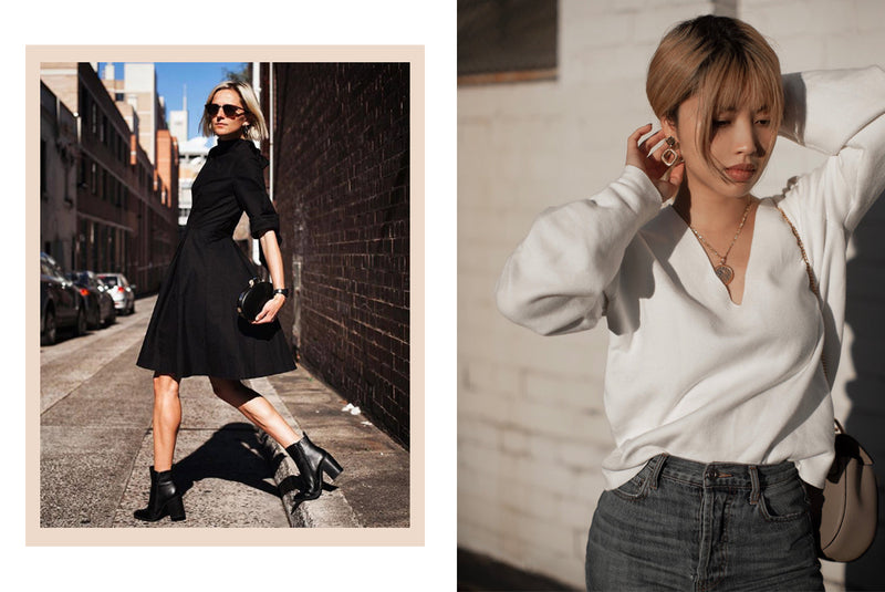 How to Wear Accessories Everyday