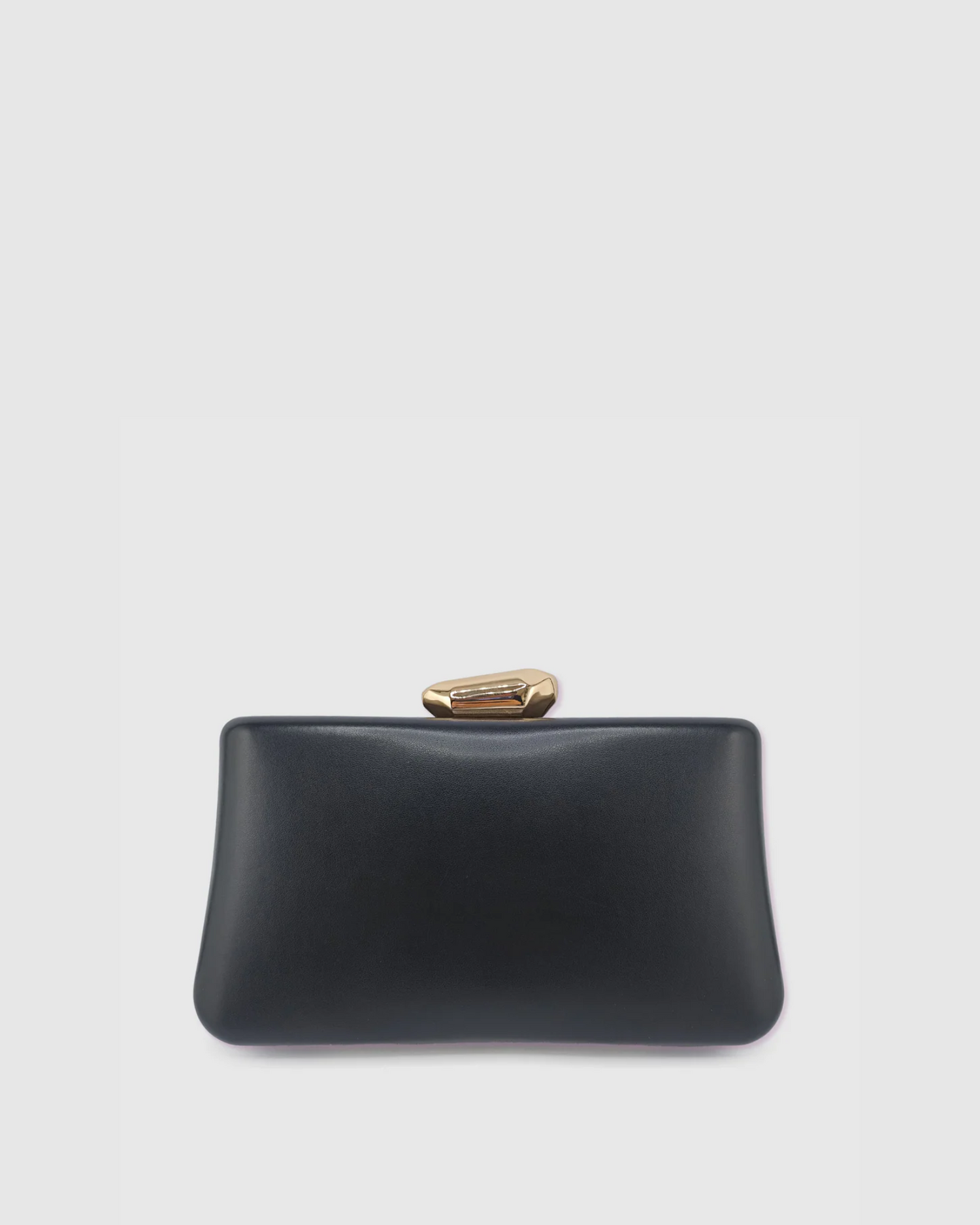 Izoa Izzy Clutch Black