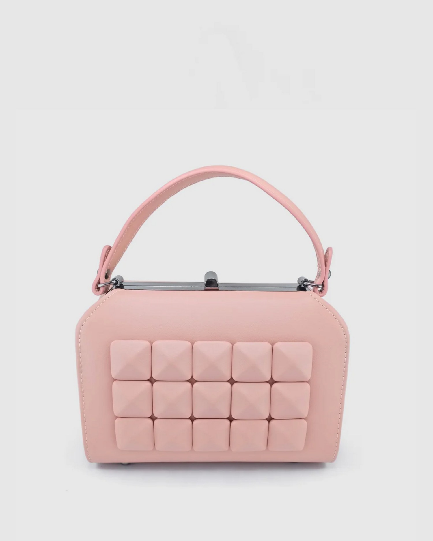Izoa Zuri Lady Bag in Pink