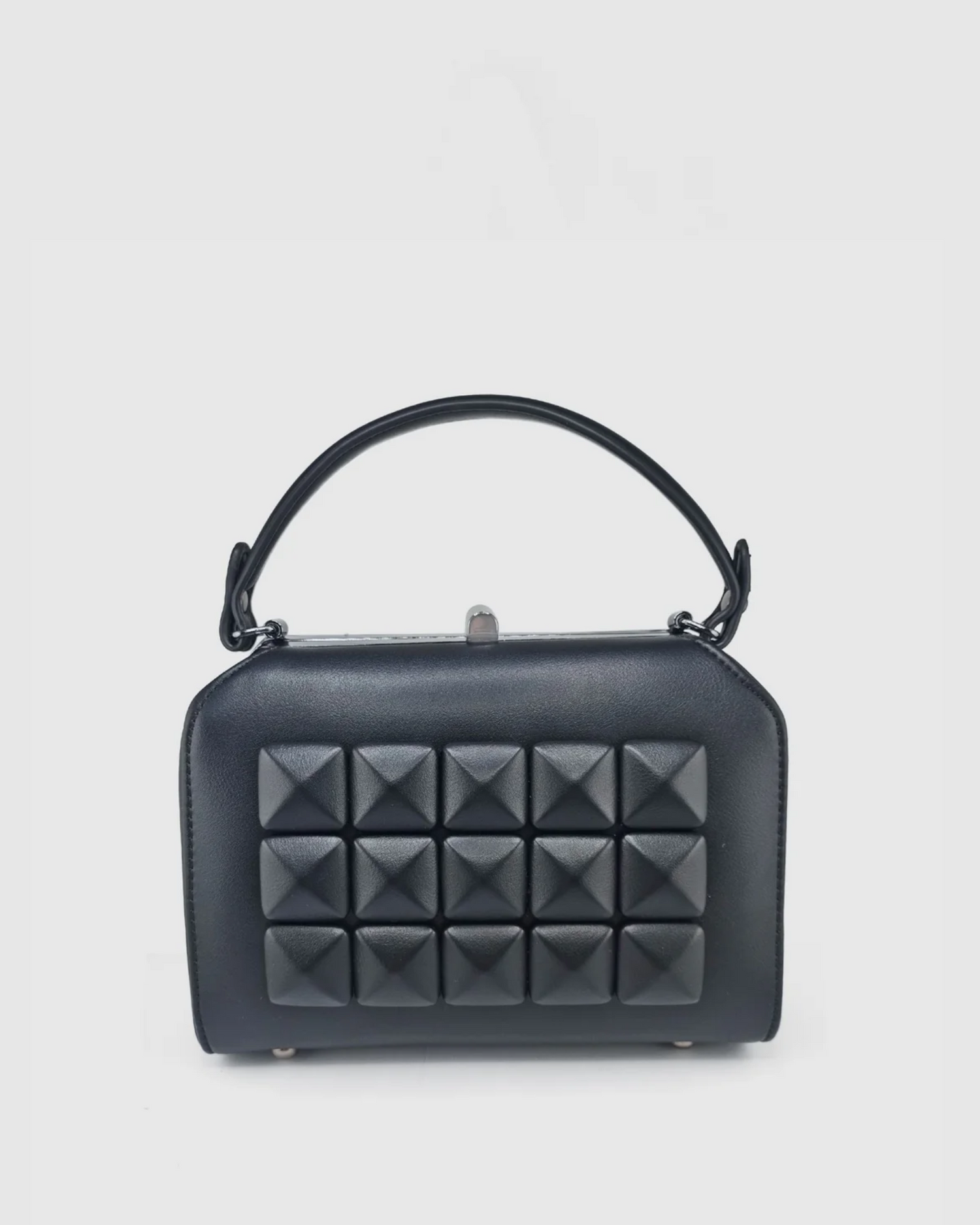 Izoa Zuri Lady Bag in Black