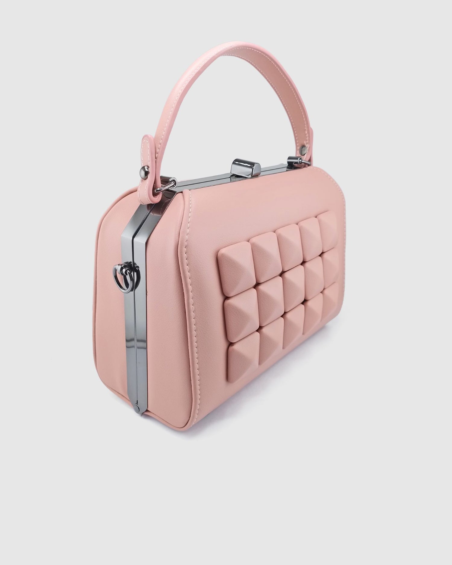 Izoa Zuri Lady Bag in Pink