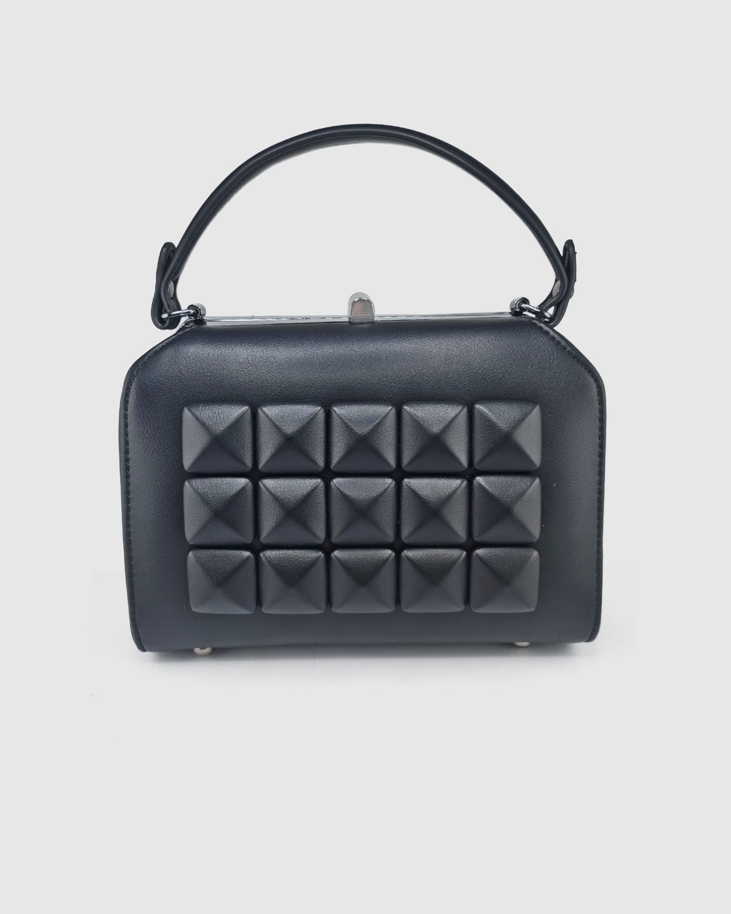 Izoa Zuri Lady Bag in Black