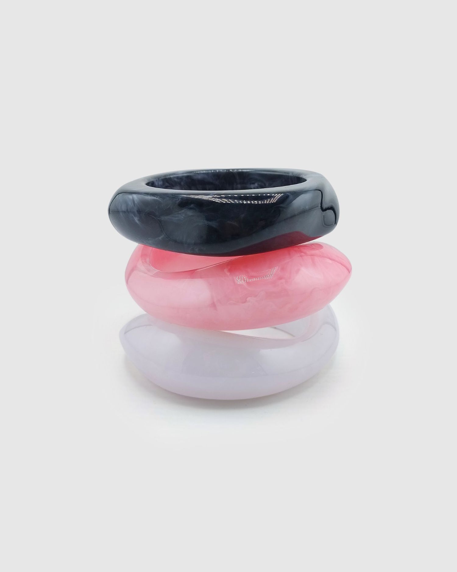 Izoa Nova Bangle Stack