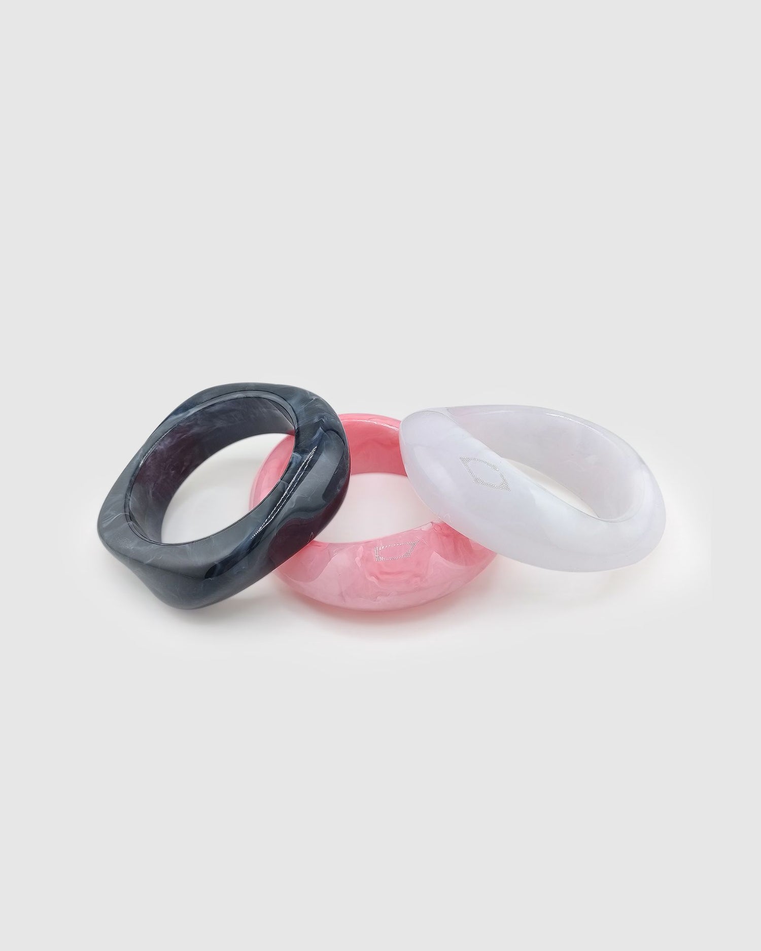 Izoa Nova Bangle Stack
