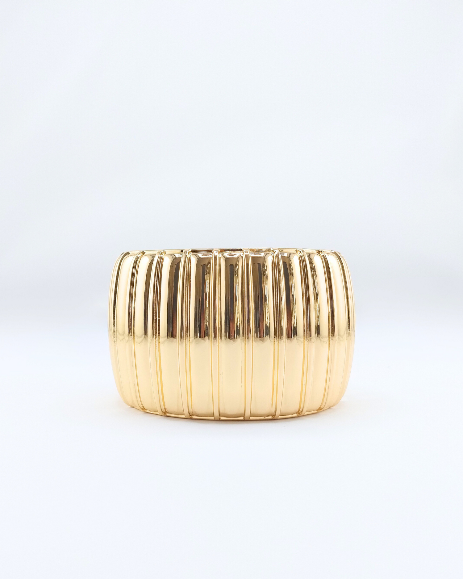 Izoa Zara Ribbed Cuff