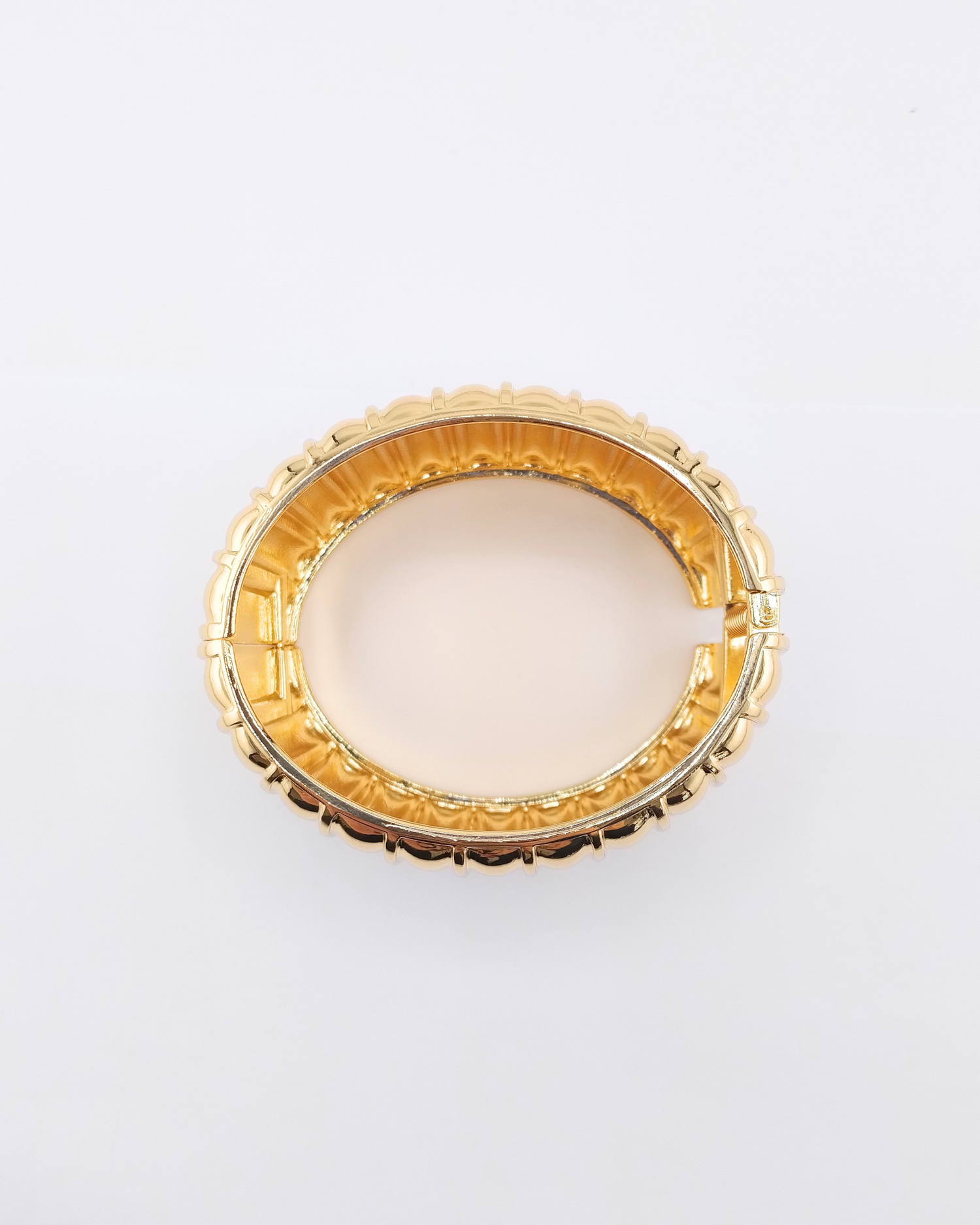 Izoa Zara Ribbed Cuff
