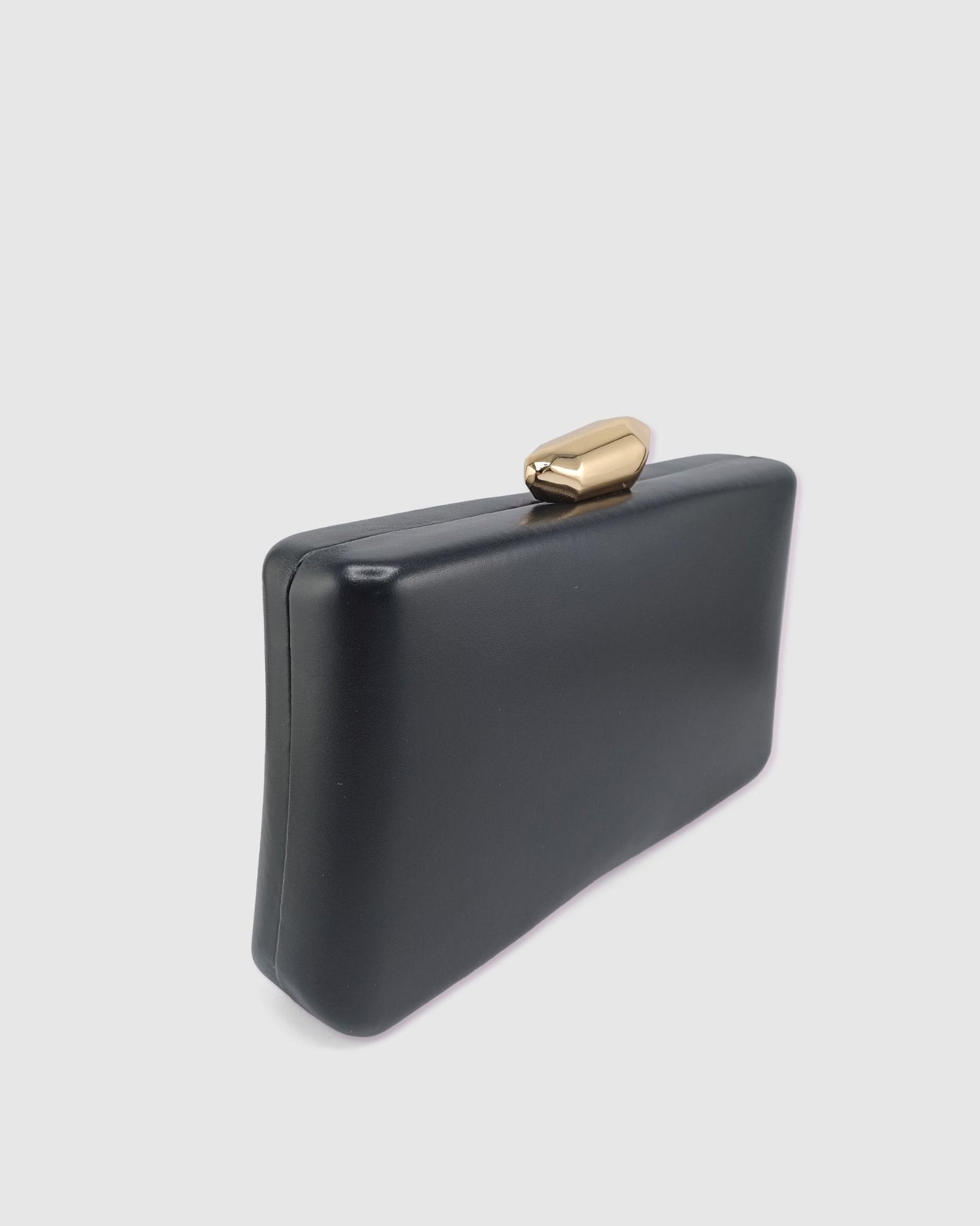 Izoa Izzy Clutch Black