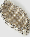 Izoa Ariana Pearl Handbag
