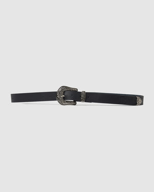 Izoa Orion Belt Black