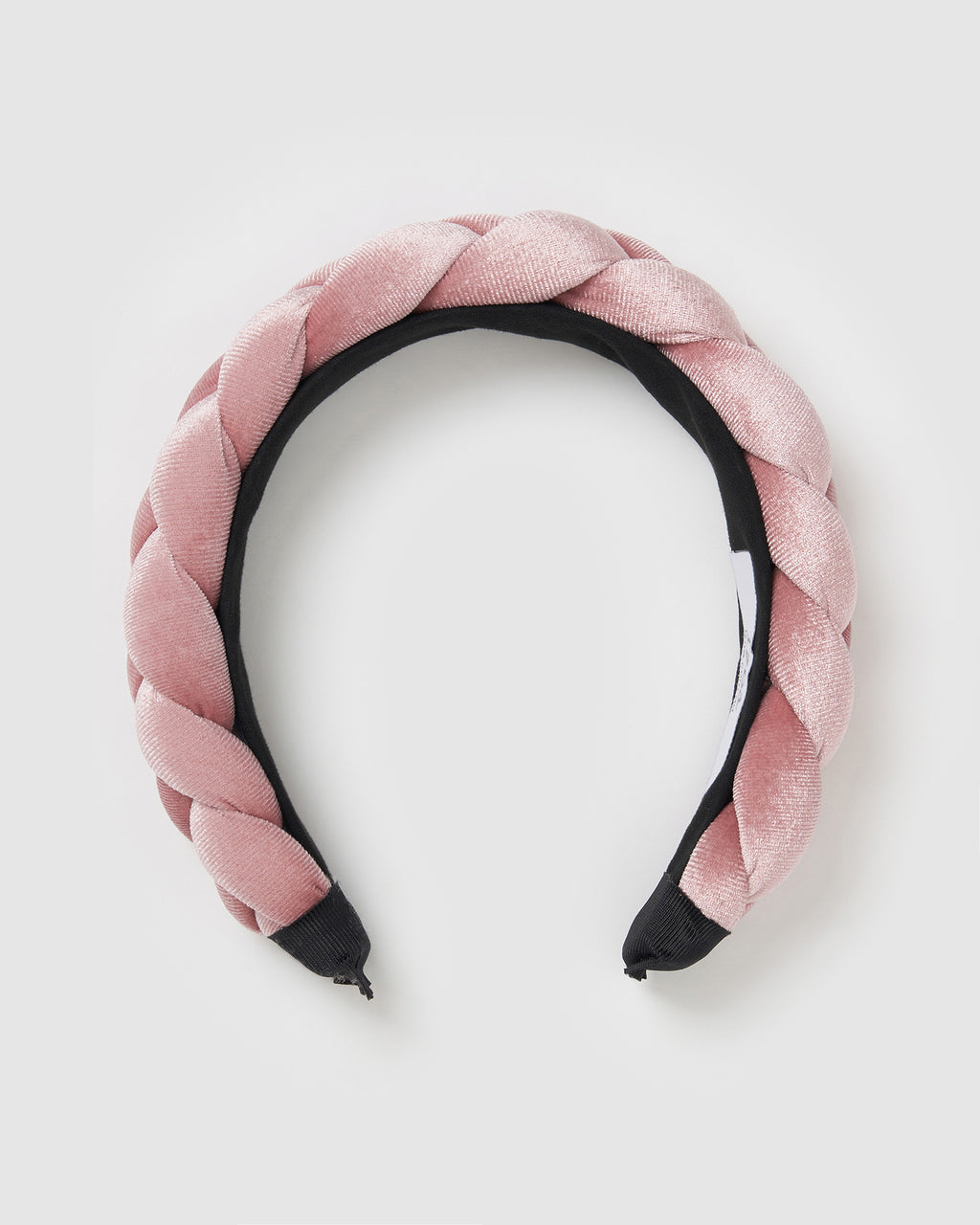 Izoa Tammy Headband Pink