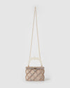 Izoa Heather Bag