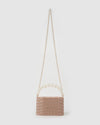 Izoa Vanessa Bag Blush