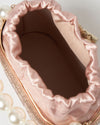 Izoa Vanessa Bag Blush