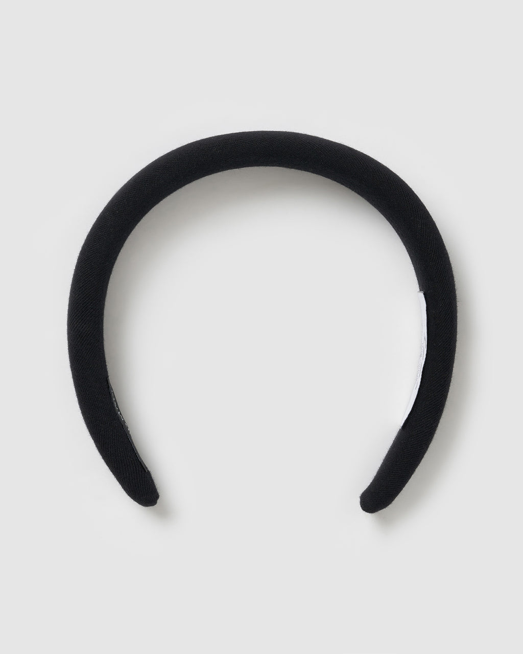 Izoa Georgia Headband Black