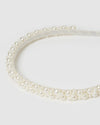 Izoa Jazzy Pearl Headband