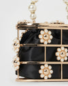 Izoa Layla Pearl Bag