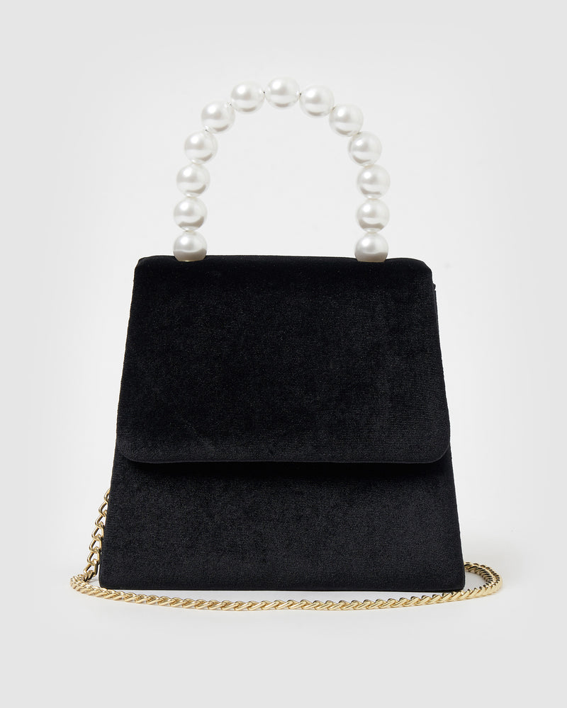 Izoa Zoey Pearl Bag