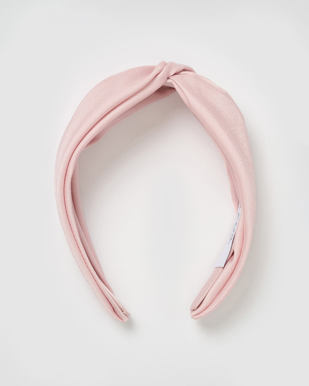 Izoa Helene Headband Pink