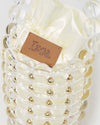 Izoa Besito Handbag Clear