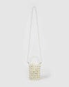 Izoa Besito Handbag Clear