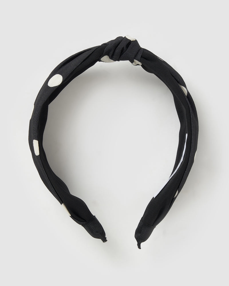 Izoa Elizabeth Headband