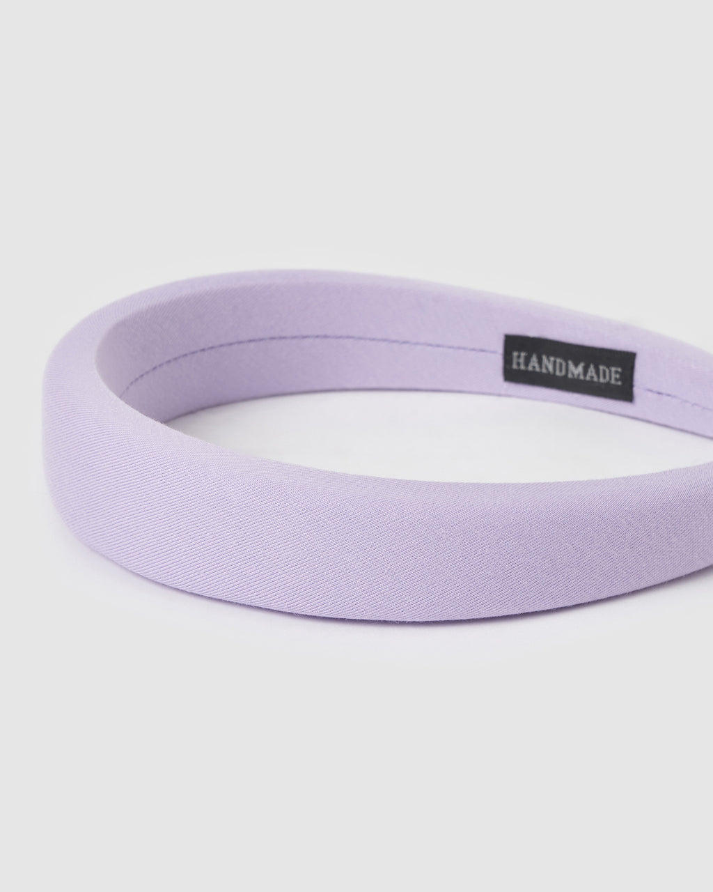 Izoa Georgia Headband Lilac