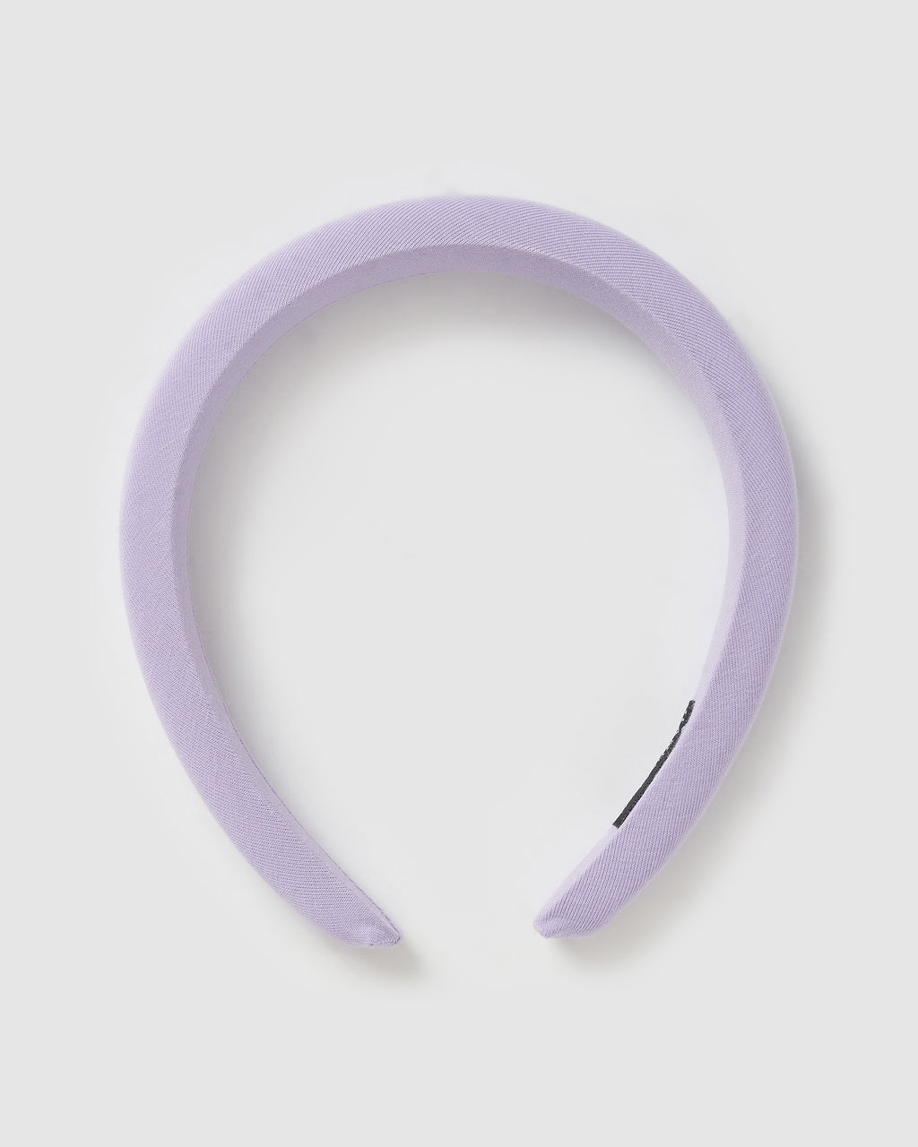 Izoa Georgia Headband Lilac