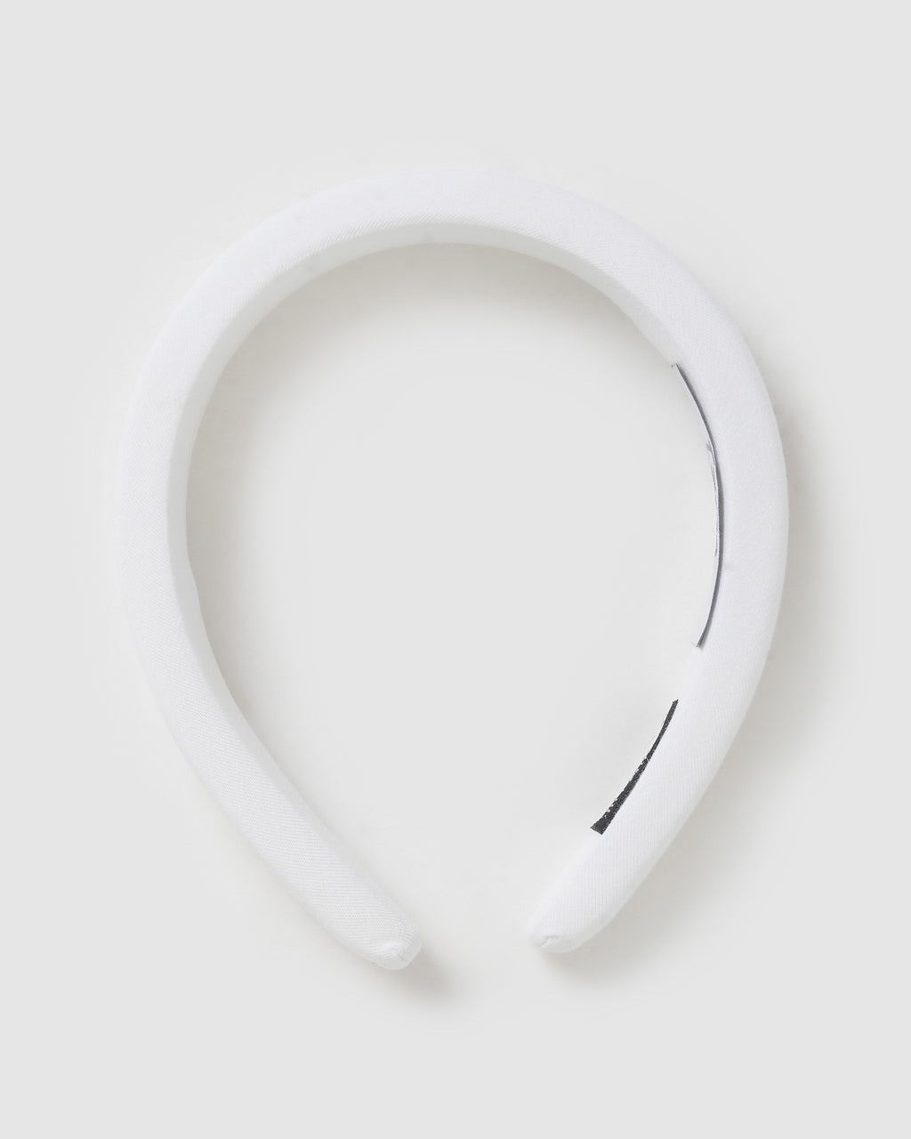 Izoa Georgia Headband White