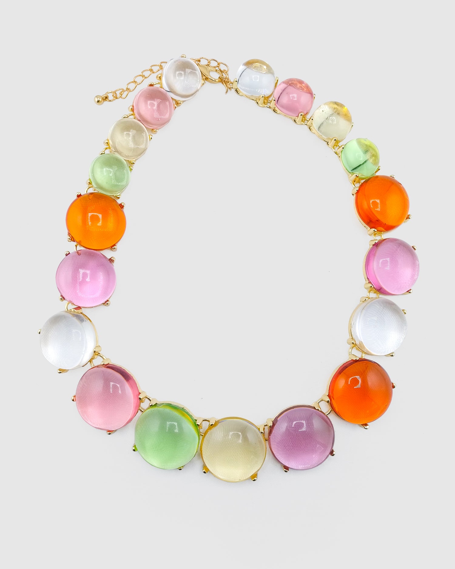 Izoa Anastasia Necklace
