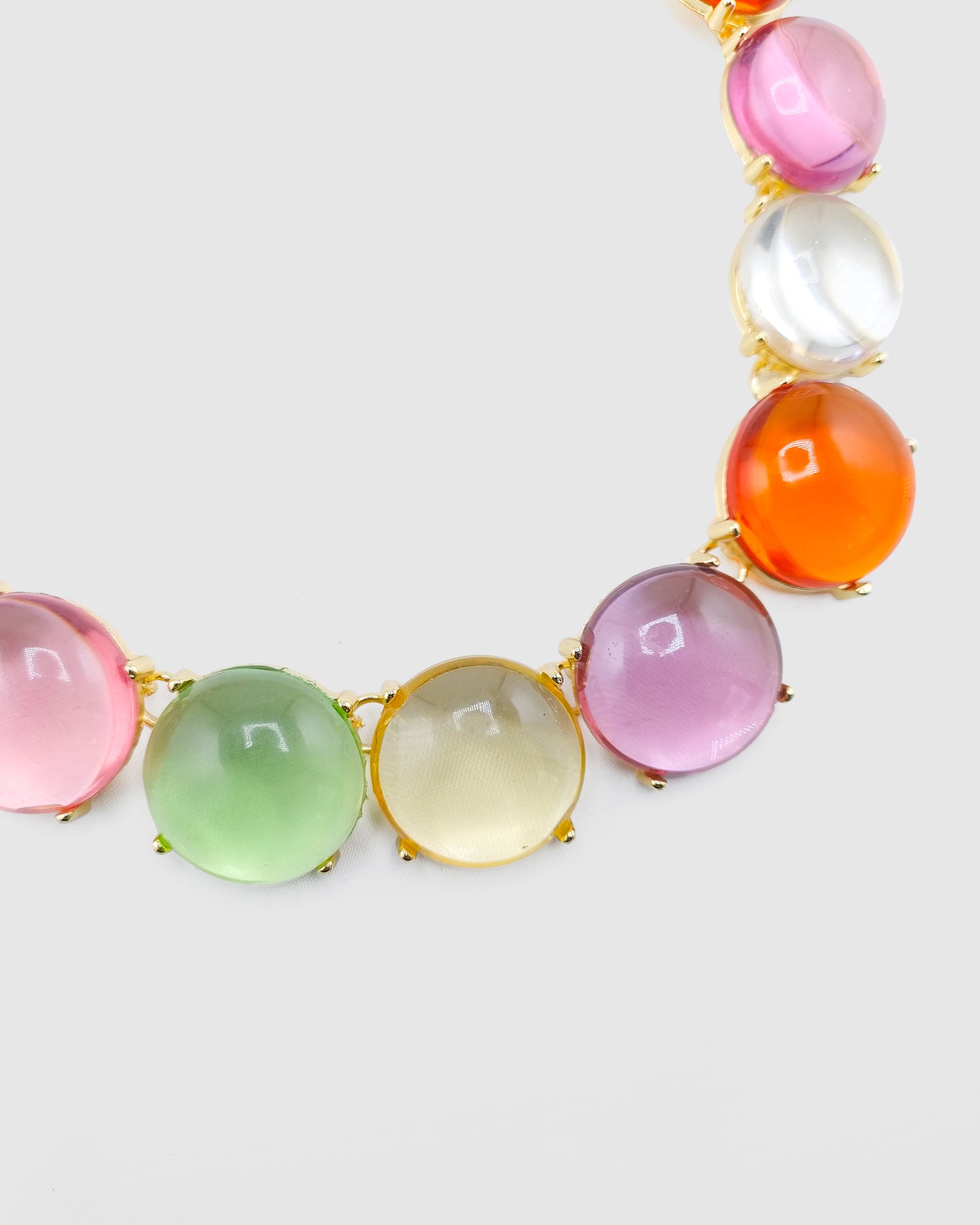 Izoa Anastasia Necklace