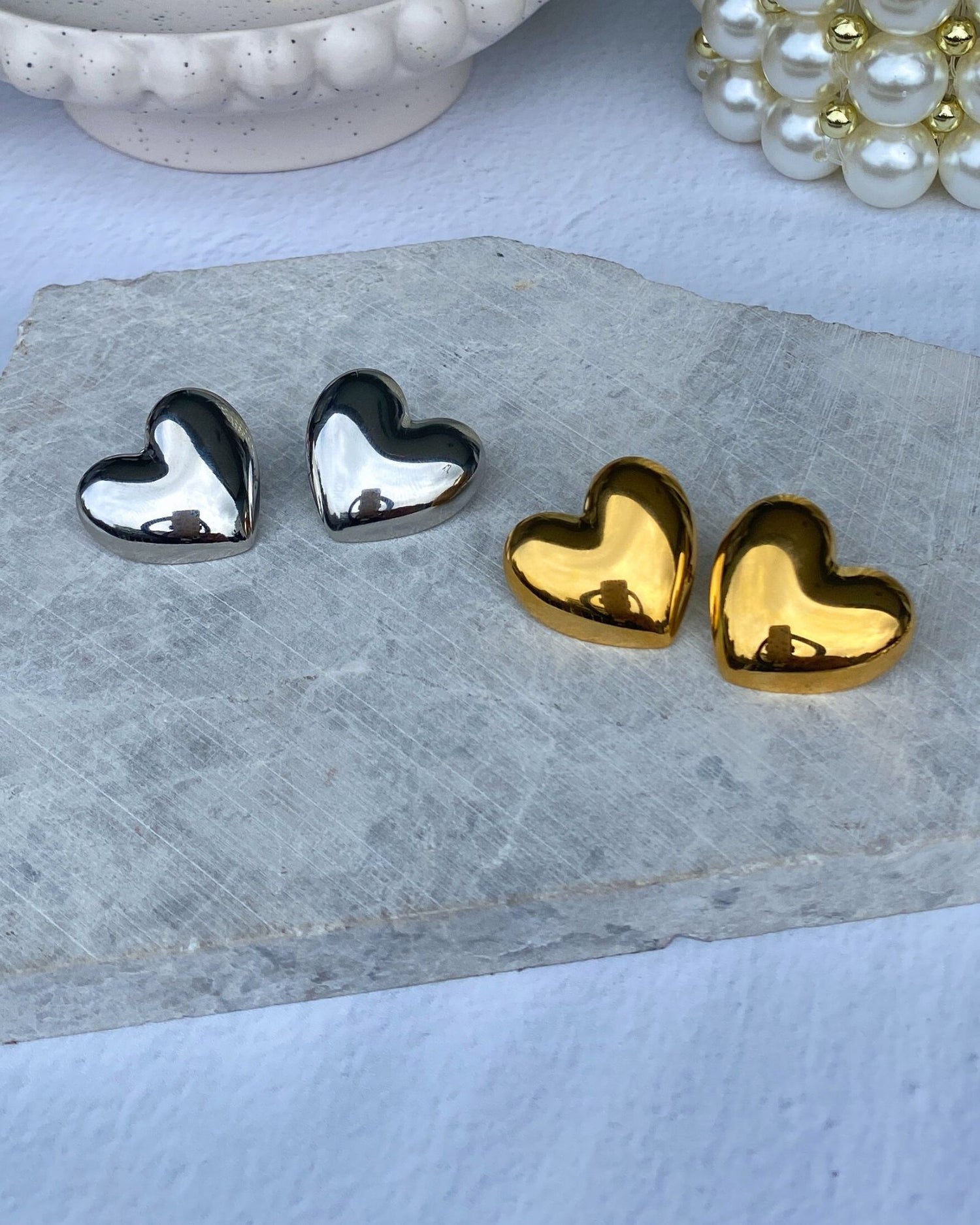 Maggie Earrings Bundle
