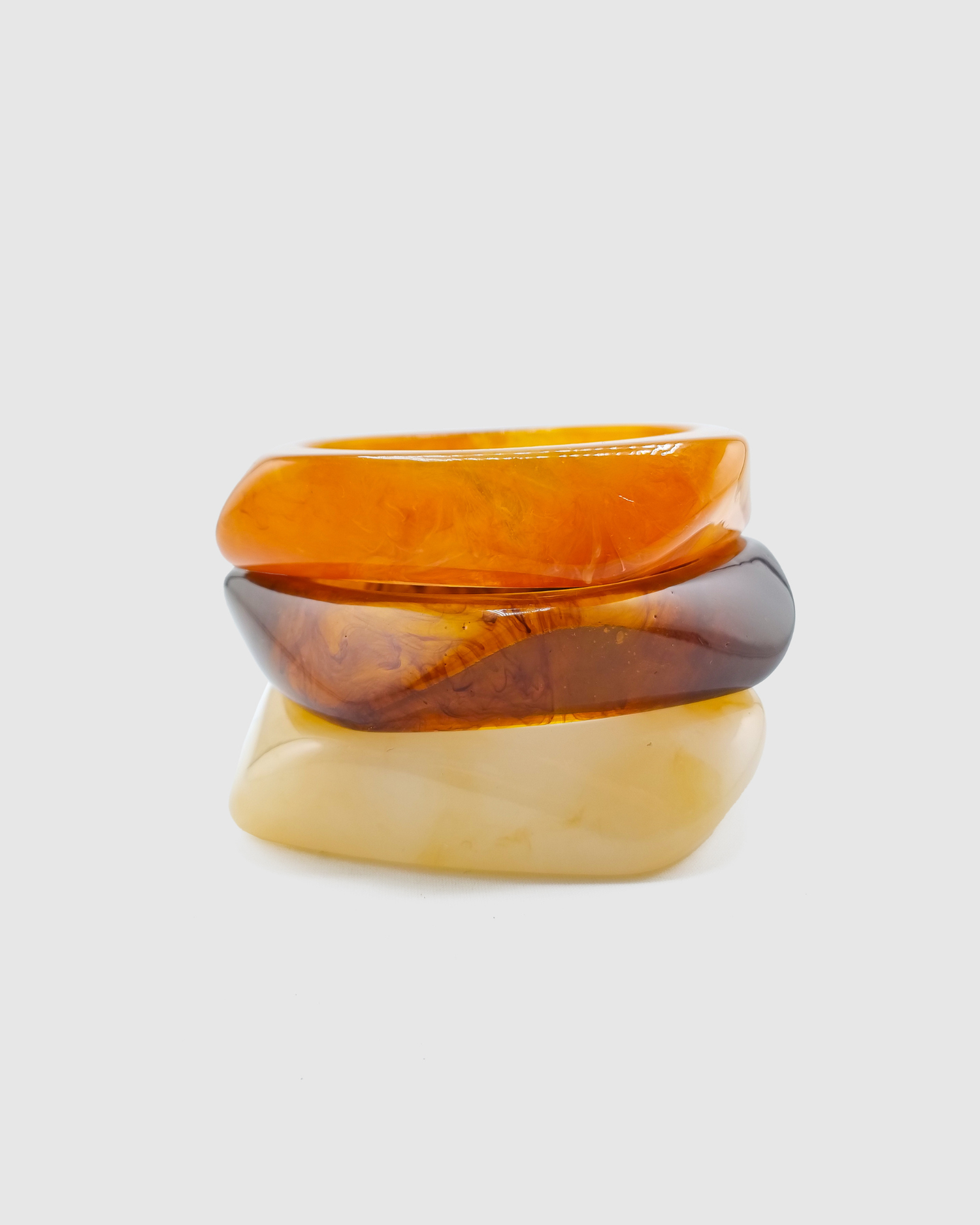 Izoa Maui Bangle Stack