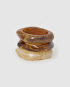 Izoa Maui Bangle Stack