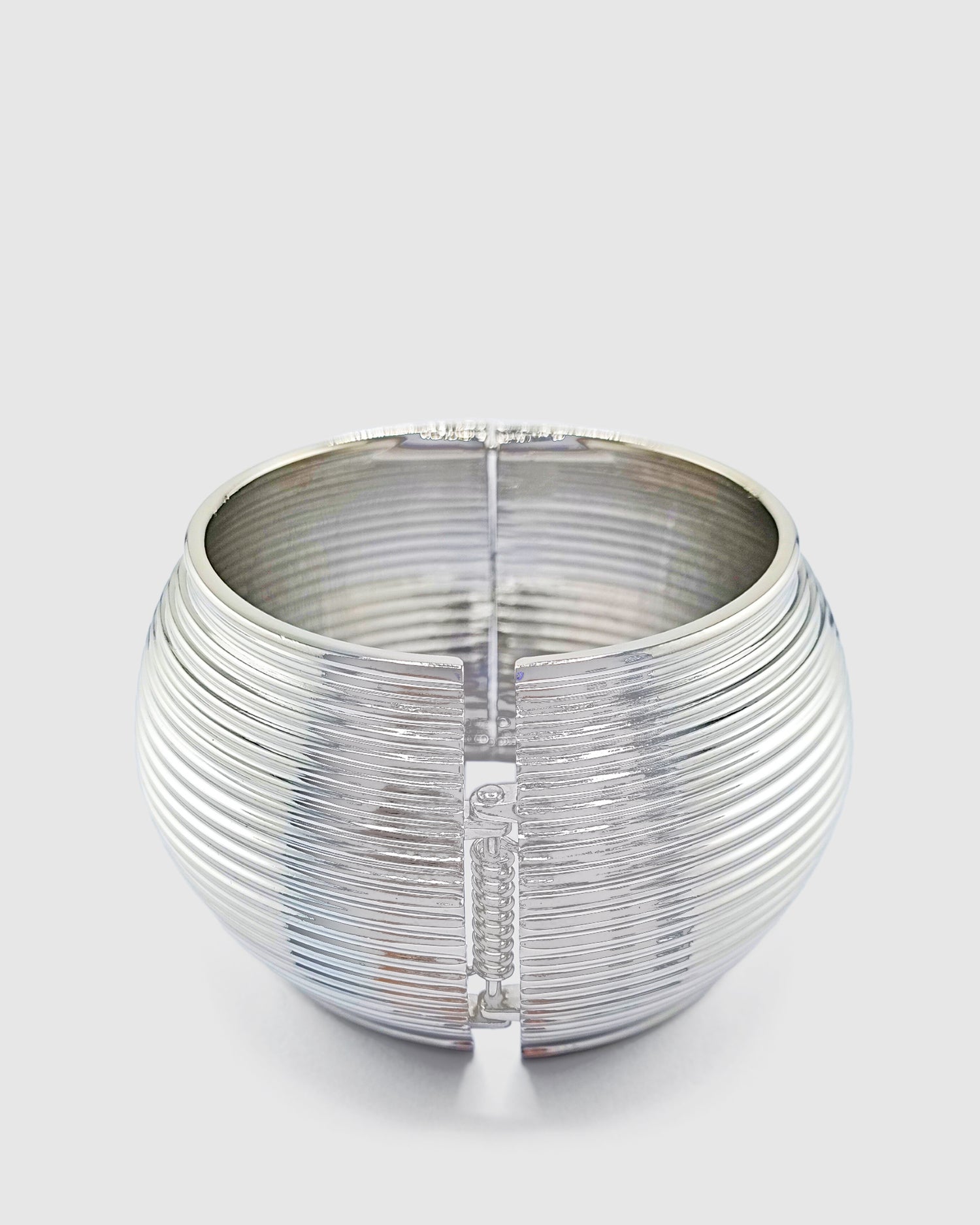 Izoa Lumi Chunky Cuff Bangle