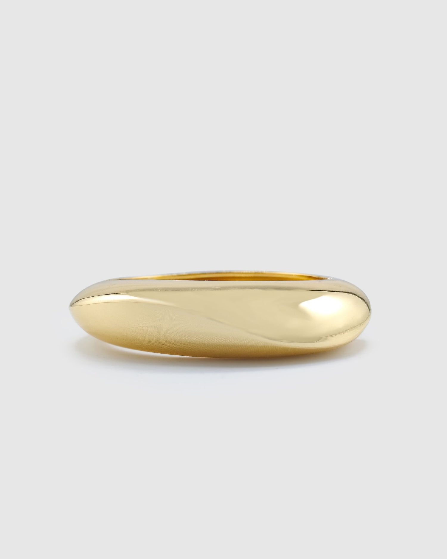 Izoa Reef Cuff Bracelet Gold