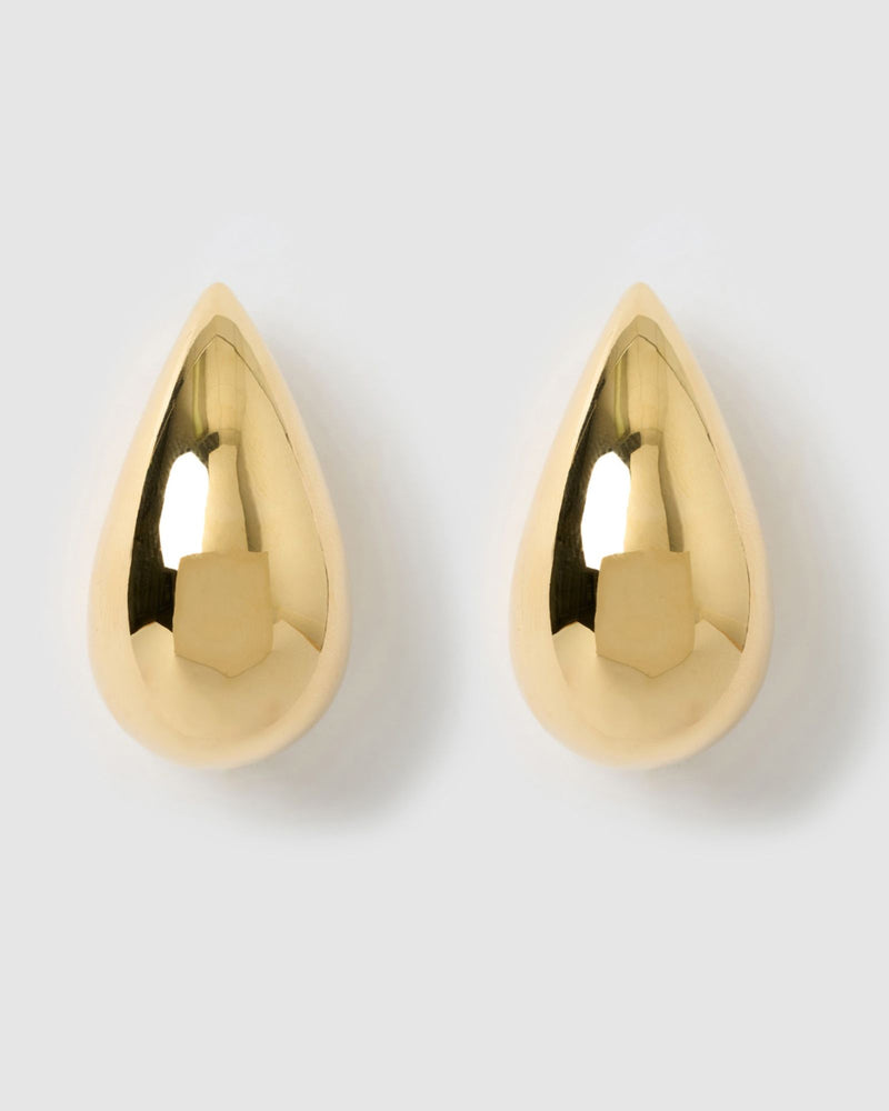 Izoa Sabrina Stud Gold