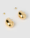 Izoa Sabrina Stud Gold