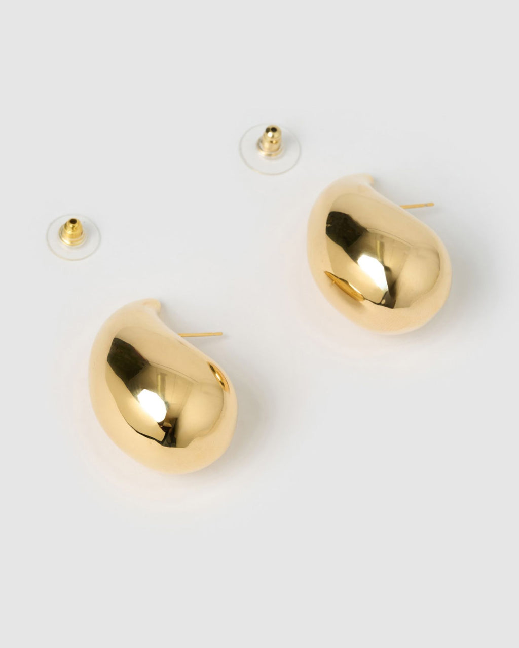 Izoa Sabrina Stud Gold
