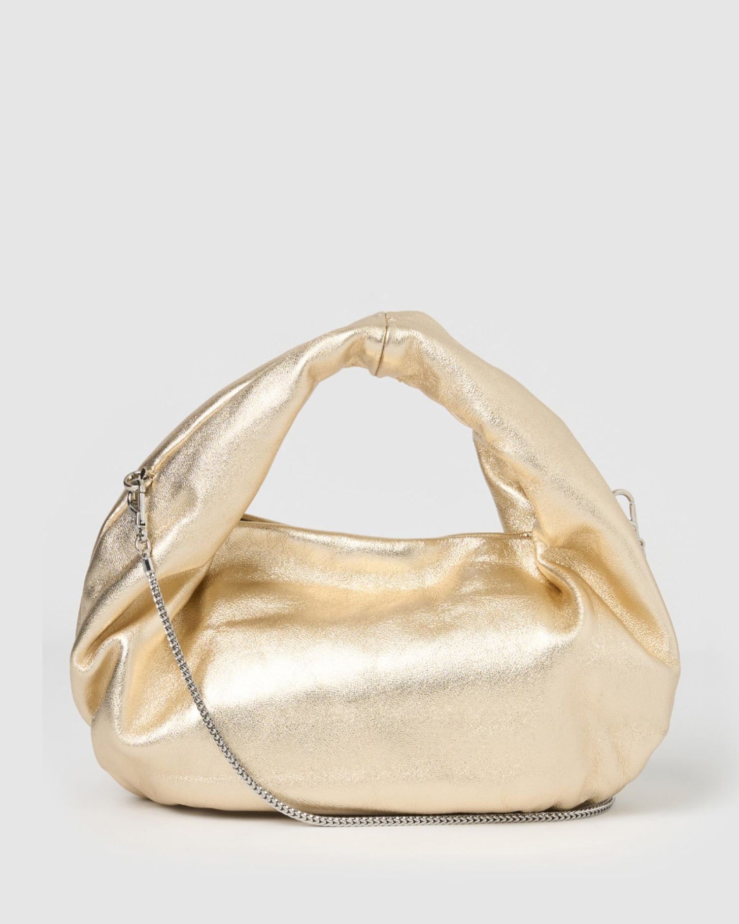 Izoa Verona Bag Gold