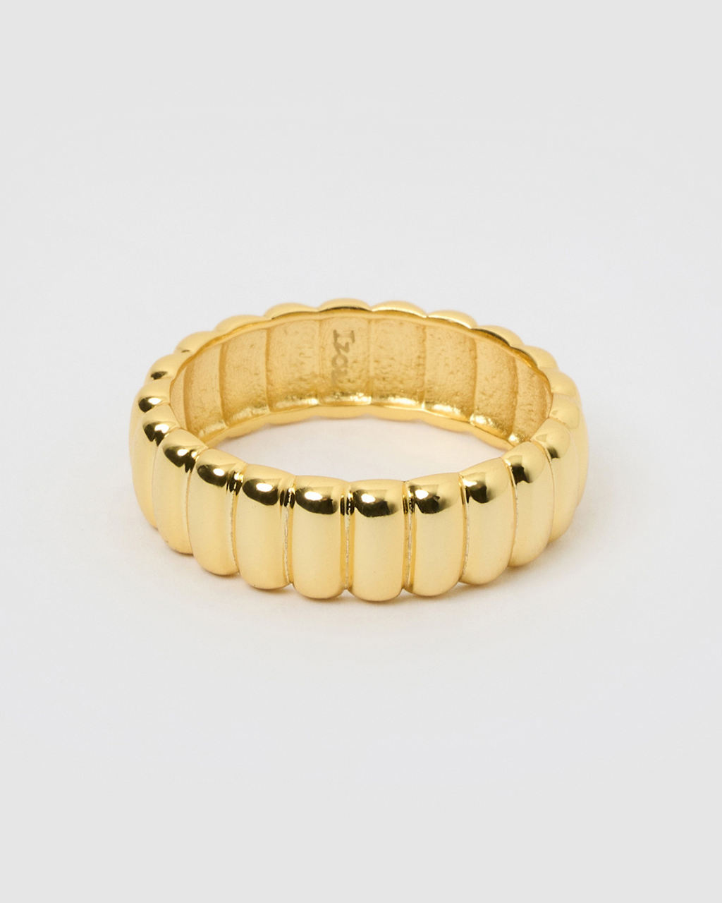 Izoa Taylah Ring Gold