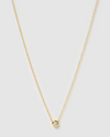 Izoa Arianna Necklace Gold