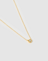 Izoa Arianna Necklace Gold