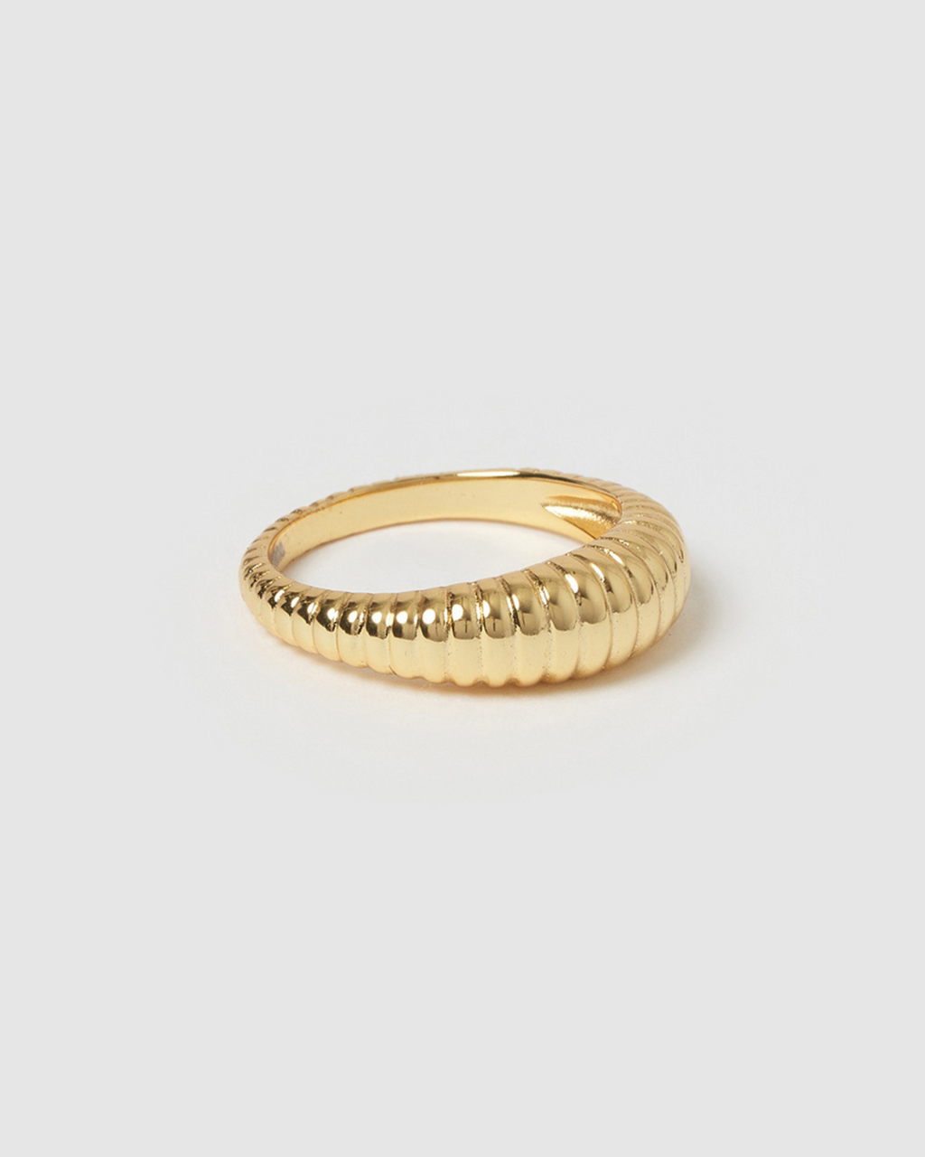 Izoa Silvia Ring Gold