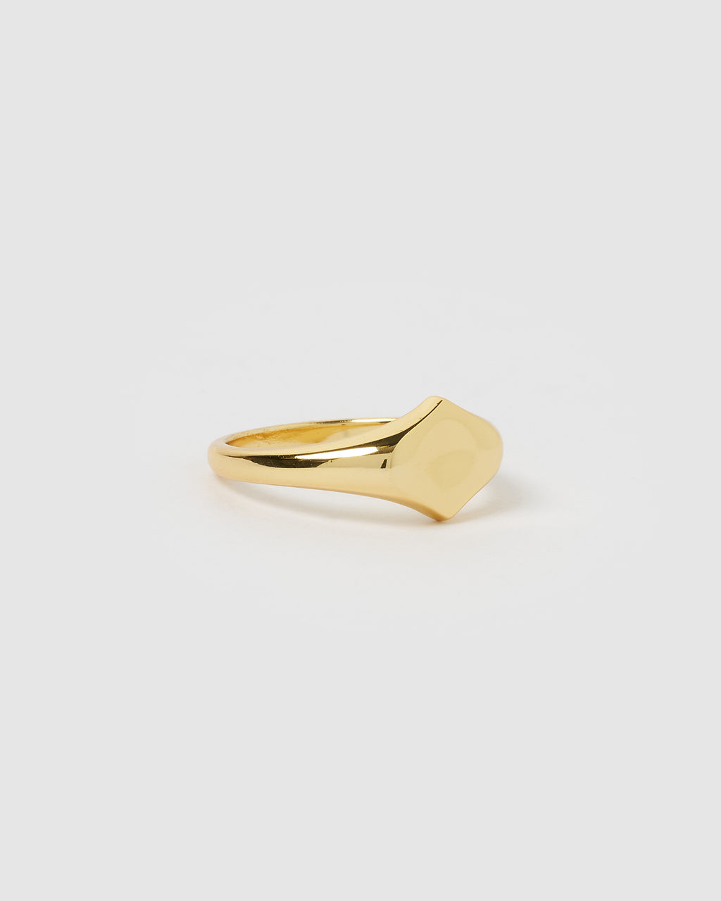 Izoa Ameera ring Gold